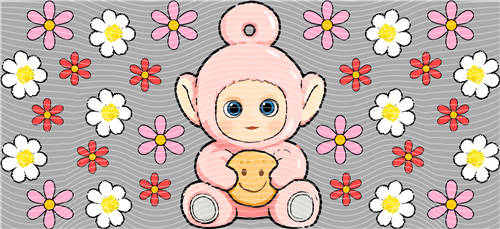 16oz Latest Bestseller-C 5935